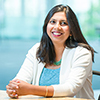 Meenakshi Mehta